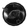 Vacuum Power Brake Booster Dual Diaphragm for Jeep Wrangler 07-10 Liberty 08-12 Dodge Nitro