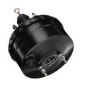 Vacuum Power Brake Booster Dual Diaphragm for 1995-1998 Jeep Grand Cherokee