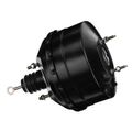 Vacuum Power Brake Booster Dual Diaphragm for 1995-1998 Jeep Grand Cherokee