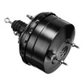 Vacuum Power Brake Booster Dual Diaphragm for 1995-1998 Jeep Grand Cherokee