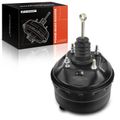 Vacuum Power Brake Booster Dual Diaphragm for 1998 Jeep Cherokee