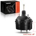 Vacuum Power Brake Booster Dual Diaphragm for 1998 Jeep Cherokee