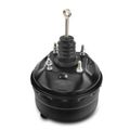 Vacuum Power Brake Booster Dual Diaphragm for 1998 Jeep Cherokee