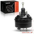 Vacuum Power Brake Booster Dual Diaphragm for Ford F-250 350 Explorer Ranger Mazda