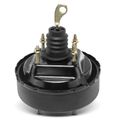 Vacuum Power Brake Booster Single Diaphragm for 1983 Ford Fairmont