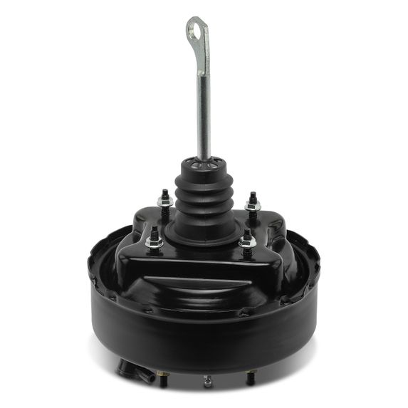 Power Brake Booster Jeep Wrangler 19871990 without Master Cylinder