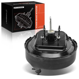 Vacuum Power Brake Booster Single Diaphragm for Dodge Dakota 1987-1996