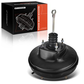 Vacuum Power Brake Booster for Ford F-150 1997-1999 4.2L 4.6L 4.9L 5.4L