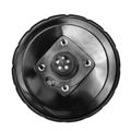 Vacuum Power Brake Booster for 2003 Dodge Grand Caravan