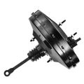 Vacuum Power Brake Booster Single Diaphragm for 1997 Dodge Dakota