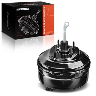 Vacuum Power Brake Booster Dual Diaphragm for Ford F-250 F-350 F-250 HD