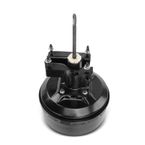 Vacuum Power Brake Booster for Dodge Ram 1500 2500 1998-1999 Ramcharger 1999
