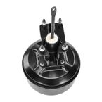 Vacuum Power Brake Booster for Dodge Ram 1500 2500 1998-1999 Ramcharger 1999