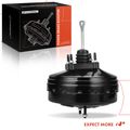 Vacuum Power Brake Booster Single Diaphragm for 2011 GMC Yukon