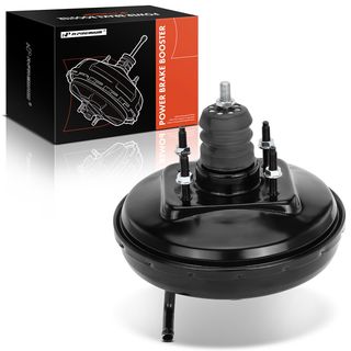 Vacuum Power Brake Booster Single Diaphragm for Nissan Sentra 1995-1999 200SX 1995-1998