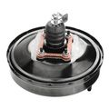 Vacuum Power Brake Booster Single Diaphragm for Mitsubishi Mirage 1997-2002 L4 1.5L L4 1.8L SOHC