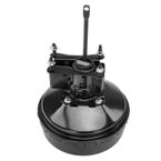 Vacuum Power Brake Booster for Dodge Ram 1500 Ram 2500 Ram 3500 1994-1997