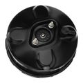 Vacuum Power Brake Booster Dual Diaphragm for 2001 Chevrolet S10