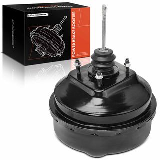 Vacuum Power Brake Booster Dual Diaphragm for Chevy Silverado 1500 Tahoe GMC Sierra Cadillac