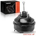 Vacuum Power Brake Booster Dual Diaphragm for 2006 GMC Yukon XL 1500