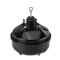 Vacuum Power Brake Booster Dual Diaphragm for 2007 Saab 9-7x