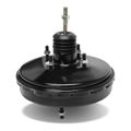 Vacuum Power Brake Booster for 2011 Chevrolet Chevy