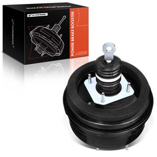 Vacuum Power Brake Booster Single Diaphragm for Dodge Durango Jeep Grand Cherokee 2011-2015 SUV