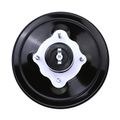 Vacuum Power Brake Booster Single Diaphragm for 2013 Dodge Grand Caravan