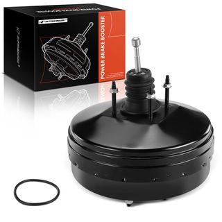 Vacuum Power Brake Booster for Ram ProMaster 1500 2500 3500 2014-2016 3.0L 3.6L