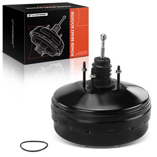 Vacuum Power Brake Booster for Ram ProMaster 1500 2500 3500 2017-2023