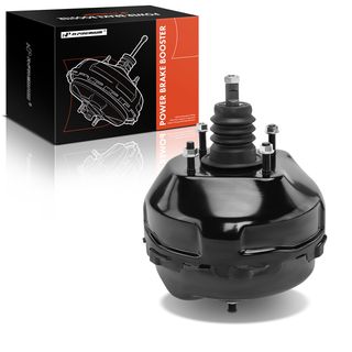 Vacuum Power Brake Booster for Chevrolet Corvette 1977-1982