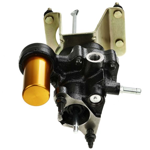 Power Brake Booster for Dodge Ram 1500 2500 3500 4000 5.9L 8.0L
