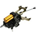 Power Brake Booster for Dodge Ram 1500 2500 3500 4000 5.9L 8.0L