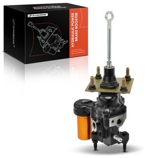 Vacuum Power Brake Booster for Chevrolet GMC C1500 C2500 C3500 K2500 K3500