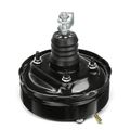 Vacuum Power Brake Booster Single Diaphragm for 1986 Chevrolet Sprint