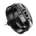 Vacuum Power Brake Booster Dual Diaphragm for 2000 Mitsubishi Montero Sport