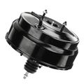 Vacuum Power Brake Booster Dual Diaphragm for 2000 Mitsubishi Montero Sport