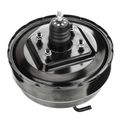 Vacuum Power Brake Booster Dual Diaphragm for 2000 Mitsubishi Montero Sport