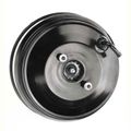 Vacuum Power Brake Booster Dual Diaphragm for 2000 Mitsubishi Montero Sport