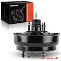 Vacuum Power Brake Booster Dual Diaphragm for 1998 Nissan Pathfinder