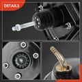 Vacuum Power Brake Booster without Master Cylinder for 1993-1997 Toyota Land Cruiser