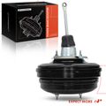 Vacuum Power Brake Booster Dual Diaphragm for 2001 BMW X5