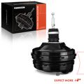 Vacuum Power Brake Booster Dual Diaphragm for 2004 Audi A4