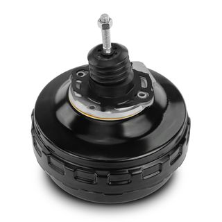 Vacuum Power Brake Booster Dual Diaphragm for VW Passat 2003-2005 Audi A4 A6 Quattro S6 A4 A6