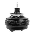 Vacuum Power Brake Booster Dual Diaphragm for 2007 Audi S6