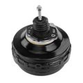 Vacuum Power Brake Booster Dual Diaphragm for 2007 Audi S6