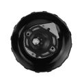 Vacuum Power Brake Booster Dual Diaphragm for 2007 Audi S6