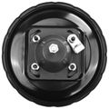 Vacuum Power Brake Booster Dual Diaphragm for 2003 Nissan Frontier