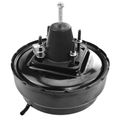 Vacuum Power Brake Booster Dual Diaphragm for 2003 Nissan Frontier