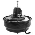 Vacuum Power Brake Booster Dual Diaphragm for 2003 Nissan Frontier